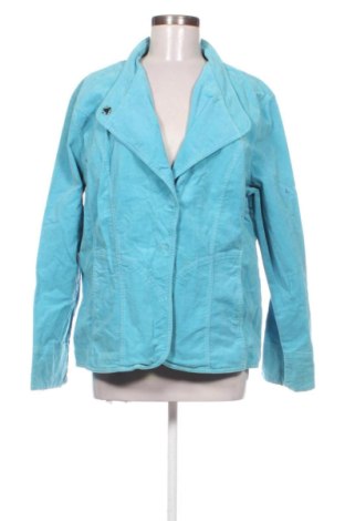 Geacă de femei Unbranded, Mărime XL, Culoare Albastru, Preț 131,23 Lei, #137795821