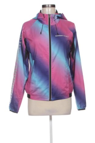 Női dzseki Superdry, Méret M, Szín Sokszínű, Ár 17 767 Ft, #137796657
