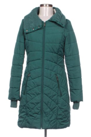 Geacă de femei Sublevel, Mărime S, Culoare Verde, Preț 157,47 Lei, #137796941