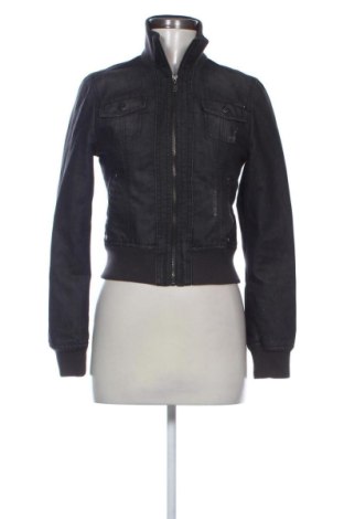 Kurtka damska Stradivarius, Rozmiar S, Kolor Czarny, Cena 151,57 zł, #137798242