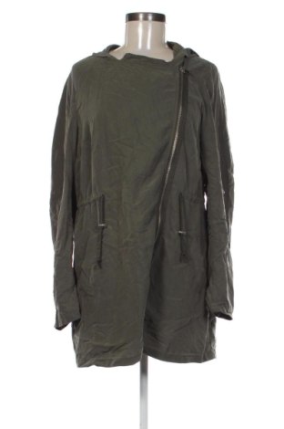 Дамско яке H&M, Размер M, Цвят Зелен, Цена 25,00 €, #137798788