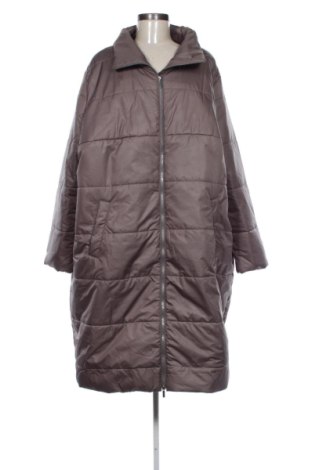 Dámská bunda  Unbranded, Velikost 3XL, Barva Hnědá, Cena  728,00 Kč, #137799077