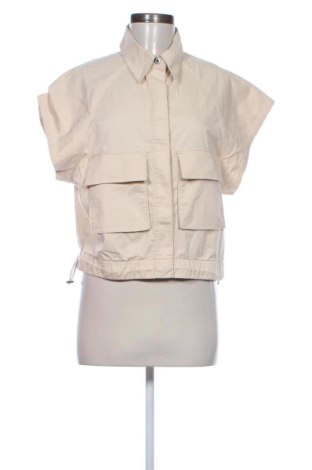 Kurtka damska Esprit, Rozmiar S, Kolor ecru, Cena 338,68 zł, #137799494