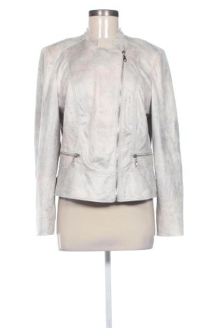 Дамско яке Gerry Weber, Размер XL, Цвят Сребрист, Цена 46,00 €, #137800079