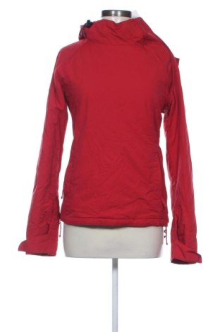 Dámská bunda  Ragwear, Velikost S, Barva Červená, Cena  767,00 Kč, #137801999
