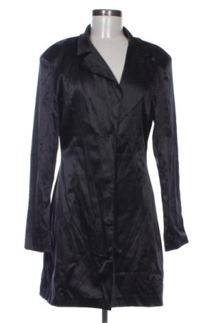 Kurtka damska Boohoo, Rozmiar XL, Kolor Czarny, Cena 165,11 zł, #137762932