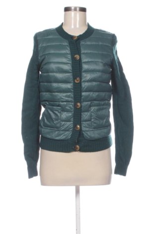 Дамско яке Tommy Hilfiger, Размер S, Цвят Зелен, Цена 70,00 €, #137746363
