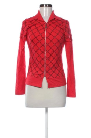 Geacă de femei Unbranded, Mărime L, Culoare Roșu, Preț 192,00 Lei, #137749496