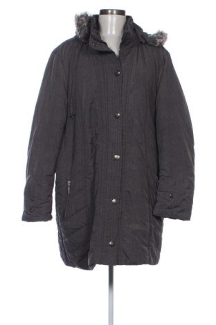 Női dzseki Unbranded, Méret 3XL, Szín Szürke, Ár 10 638 Ft, #137752033