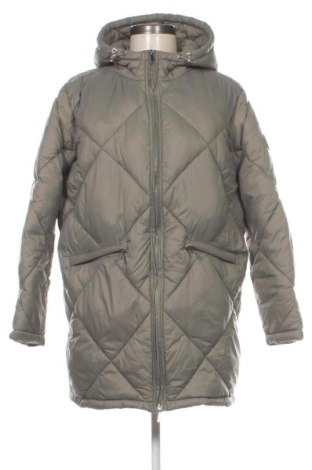 Geacă de femei Parfois, Mărime M, Culoare Verde, Preț 191,00 Lei, #137752975