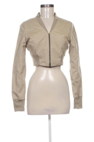 Geacă de femei Unbranded, Mărime S, Culoare Bej, Preț 85,00 Lei, #137757154