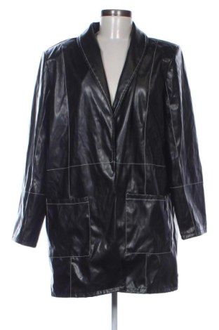 Kurtka damska Pretty Little Thing, Rozmiar XL, Kolor Czarny, Cena 105,84 zł, #137762186