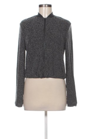 Дамско яке H&M, Размер M, Цвят Сребрист, Цена 24,58 €, #137762823
