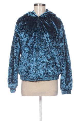 Geacă de femei Unbranded, Mărime L, Culoare Albastru, Preț 157,47 Lei, #137765027