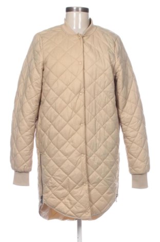 Geacă de femei Vero Moda, Mărime S, Culoare Bej, Preț 174,18 Lei, #137766849