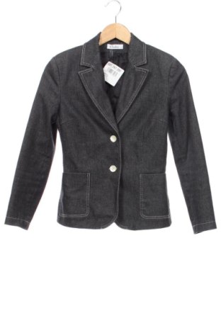 Дамско яке Chaloc, Размер XS, Цвят Сив, Цена 37,40 €, #137767297
