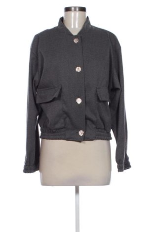 Geacă de femei Unbranded, Mărime L, Culoare Gri, Preț 128,95 Lei, #137767775