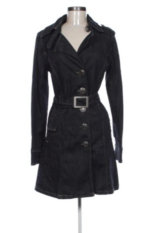 Geacă de femei Unbranded, Mărime M, Culoare Albastru, Preț 104,15 Lei, #137770653