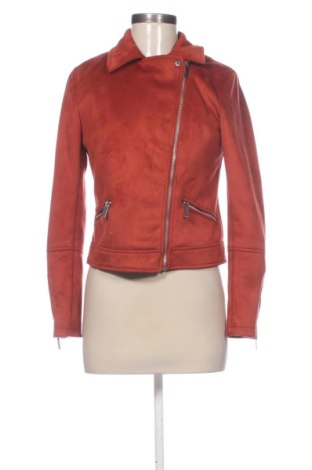 Geacă de femei New Look, Mărime M, Culoare Portocaliu, Preț 128,95 Lei, #137771082