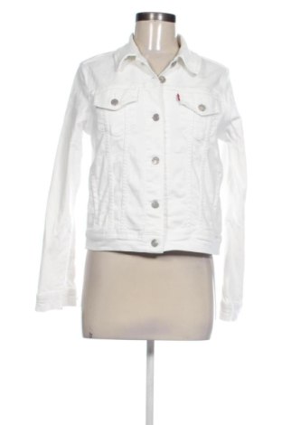 Női dzseki Levi's, Méret M, Szín Fehér, Ár 16 312 Ft, #137771340