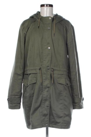 Női dzseki Vero Moda, Méret XXL, Szín Zöld, Ár 7 447 Ft, #137774085