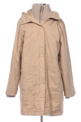 Geacă de femei TCM, Mărime XL, Culoare Bej, Preț 157,47 Lei, #137778050