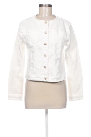 Kurtka damska Unbranded, Rozmiar L, Kolor Biały, Cena 84,00 zł, #137785055