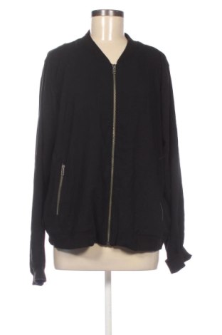 Дамско яке Lindex, Размер XL, Цвят Черен, Цена 24,57 €, #137785279