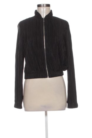 Дамско яке Zara, Размер S, Цвят Черен, Цена 24,57 €, #137786331