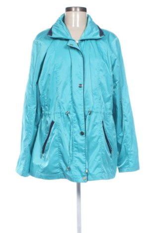 Дамско яке Unbranded, Размер XL, Цвят Син, Цена 24,57 €, #137788412