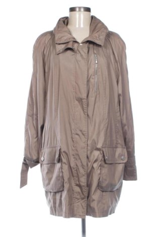 Дамско яке Unbranded, Размер L, Цвят Бежов, Цена 24,57 €, #137788441