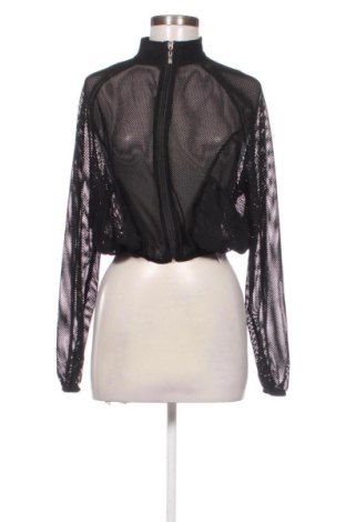 Kurtka damska Unbranded, Rozmiar M, Kolor Czarny, Cena 105,84 zł, #137788817