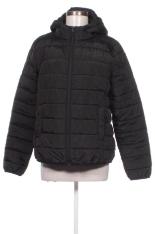 Dámská bunda  Tom Tailor, Velikost XL, Barva Černá, Cena  1 116,00 Kč, #137794844