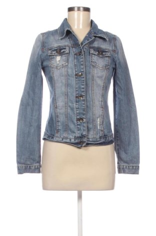 Geacă de femei Yessica, Mărime S, Culoare Albastru, Preț 104,98 Lei, #137796411