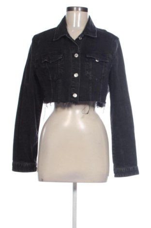 Női dzseki Zara, Méret XL, Szín Fekete, Ár 7 431 Ft, #137804126