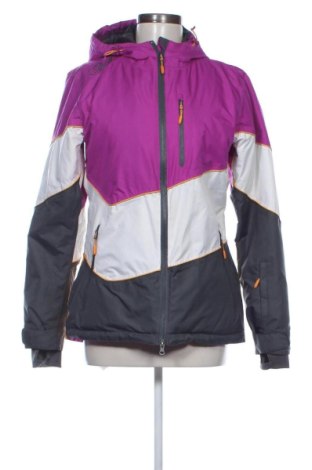 Geacă de femei pentru sport de iarnă Unbranded, Mărime S, Culoare Multicolor, Preț 235,58 Lei, #137774625