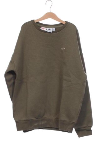 Detská blúzka  Adidas Originals, Veľkosť 12-13y/ 158-164 cm, Farba Zelená, Cena  12,76 €, #137780953