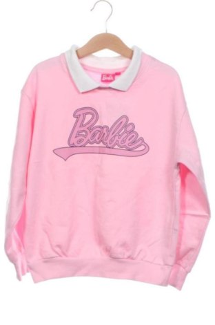 Bluză pentru copii Barbie, Mărime 5-6y/ 116-122 cm, Culoare Roz, Preț 29,76 Lei, #137771879
