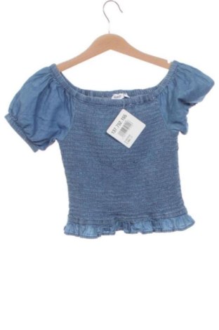 Kinder Shirt Blu Kids, Größe 8-9y/ 134-140 cm, Farbe Blau, Preis € 6,00, #137752155