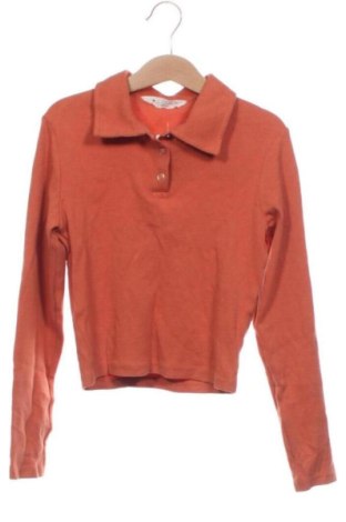 Kinder Shirt Candy, Größe 10-11y/ 146-152 cm, Farbe Orange, Preis € 6,00, #137739239