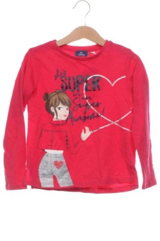 Bluză pentru copii Chicco, Mărime 4-5y/ 110-116 cm, Culoare Roz, Preț 31,49 Lei, #137774195