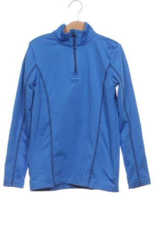 Kinder Shirt Crivit, Größe 8-9y/ 134-140 cm, Farbe Blau, Preis € 13,00, #137766035