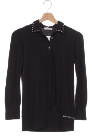 Kinder Shirt Denny Rose, Größe 11-12y/ 152-158 cm, Farbe Schwarz, Preis € 18,31, #137770527
