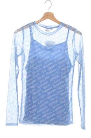 Bluză pentru copii Disney, Mărime 14-15y/ 168-170 cm, Culoare Multicolor, Preț 29,76 Lei, #137769267