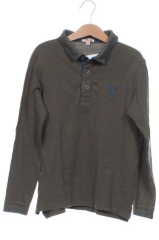 Kinder Shirt Du Pareil Au Meme, Größe 8-9y/ 134-140 cm, Farbe Grün, Preis € 6,77, #137766147