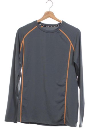 Bluză pentru copii H&M, Mărime 14-15y/ 168-170 cm, Culoare Gri, Preț 68,24 Lei, #137768242