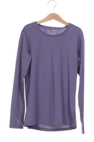 Kinder Shirt H&M, Größe 10-11y/ 146-152 cm, Farbe Lila, Preis € 13,00, #137771871