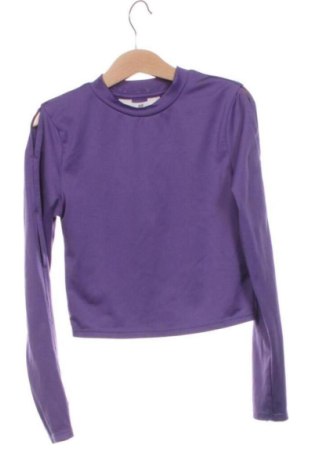 Gyerek blúz H&M, Méret 8-9y / 134-140 cm, Szín Lila, Ár 4 610 Ft, #137782015