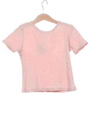 Gyerek blúz H&M, Méret 4-5y / 110-116 cm, Szín Rózsaszín, Ár 2 128 Ft, #137782171