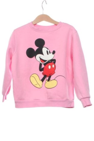Dětská halenka  H&M, Velikost 4-5y/ 110-116 cm, Barva Růžová, Cena  139,00 Kč, #137784772